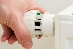 Orrock central heating repair costs