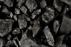 Orrock coal boiler costs