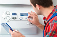free commercial Orrock boiler quotes