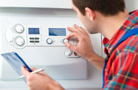 free Orrock gas safe engineer quotes